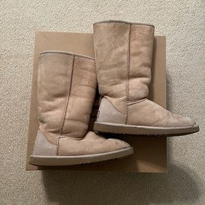 Ugg Classic Tall Boot
